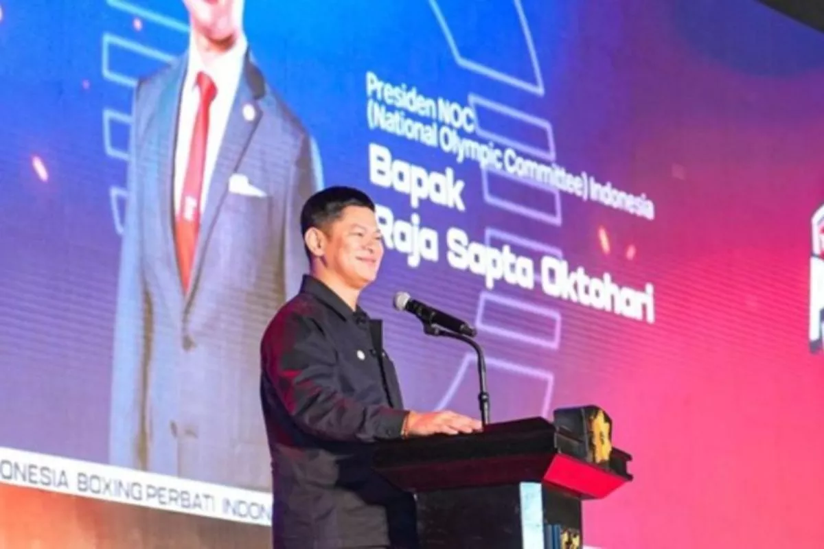 Dubes RI Dukung Indonesian-American Games 2026 di Chicago