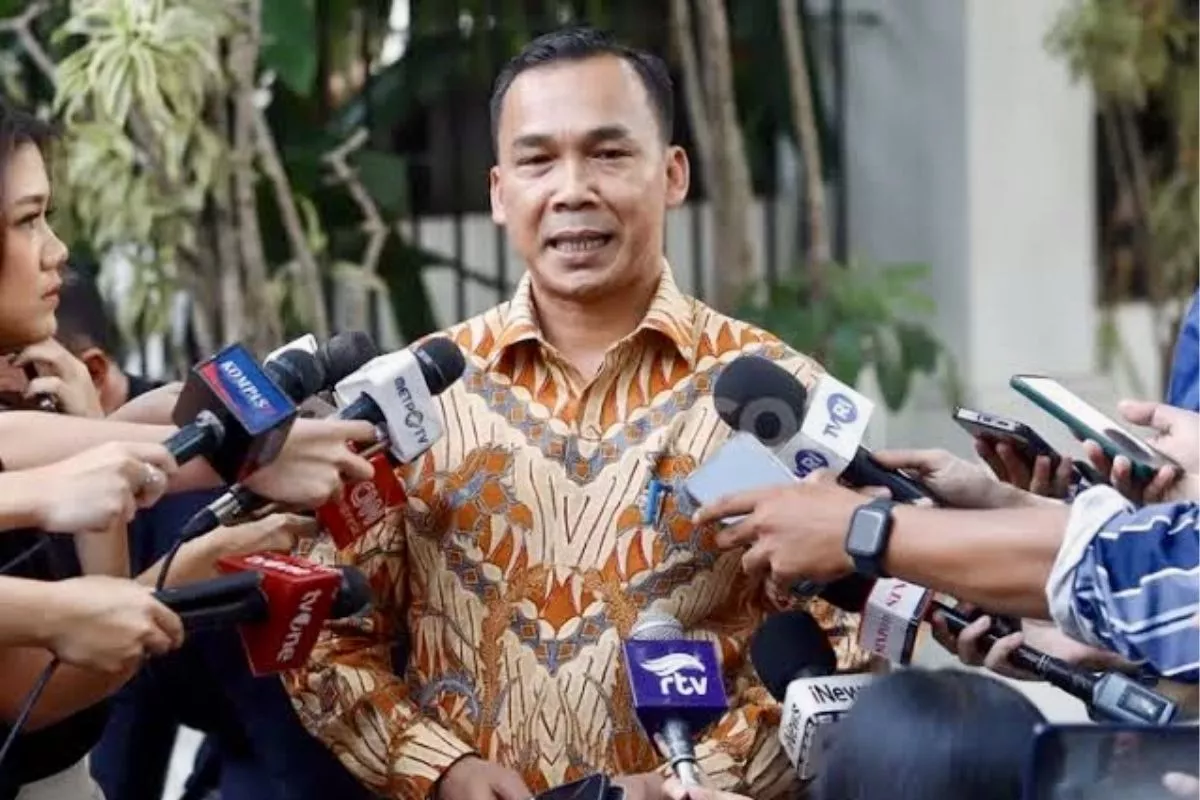 Atasi Pengangguran Remaja, Kemendukbangga Luncurkan Program Siap Impact