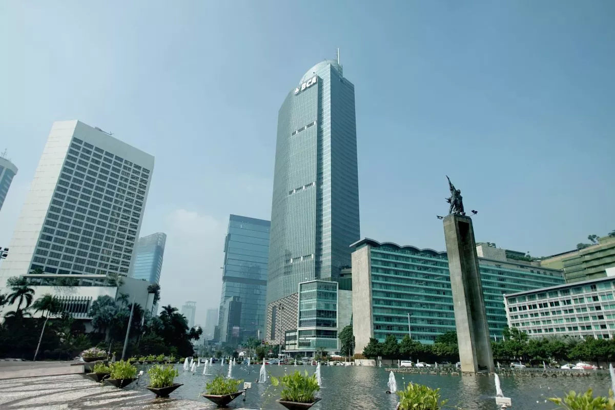 BCA dan Batavia Rilis Reksa Dana Batavia Gold Sharia Equity USD