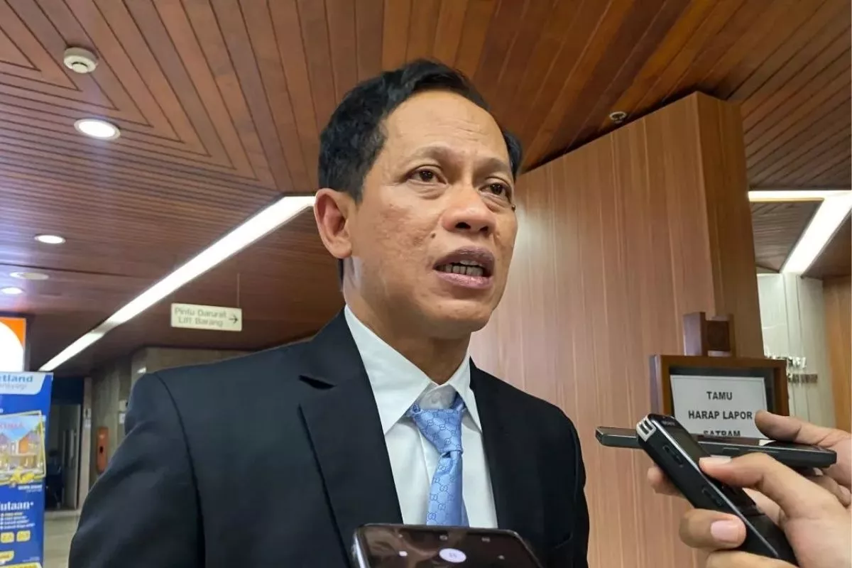 Wamenko Pangan: Warung Pangan dan KDKMP Saling Melengkapi