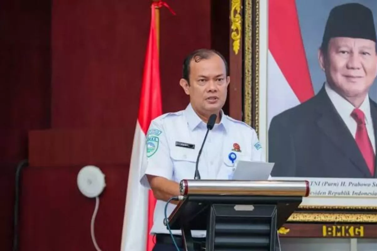 BMKG Minta Petani Sesuaikan Pola Tanam