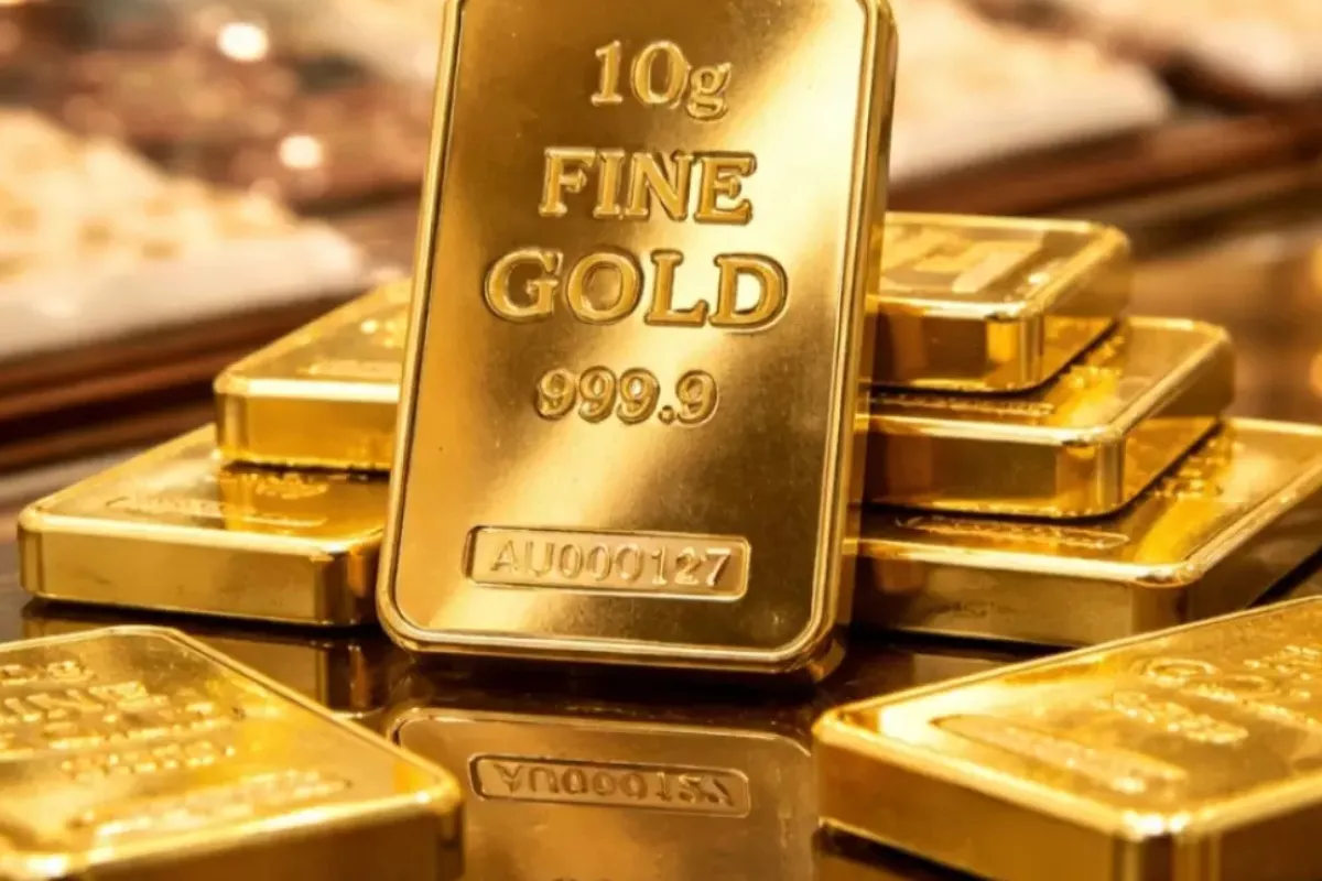 Rincian Harga Emas Antam UBS dan Galeri 24 Hari Ini 25 Mei 2026