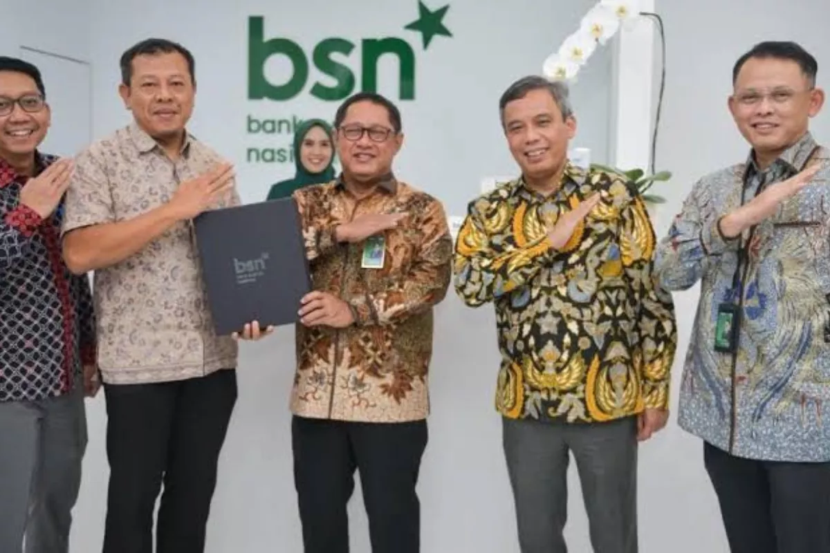 Penguasaan Pasar KPR Subsidi dan Target Bank BSN 2026