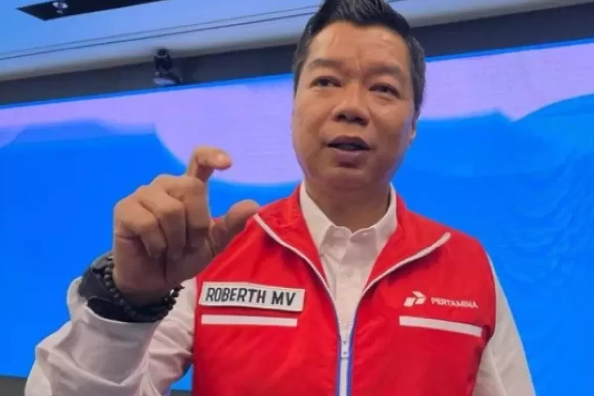 Tanggapan Pertamina Terkait Rencana Pembatasan BBM Bersubsidi Pertalite