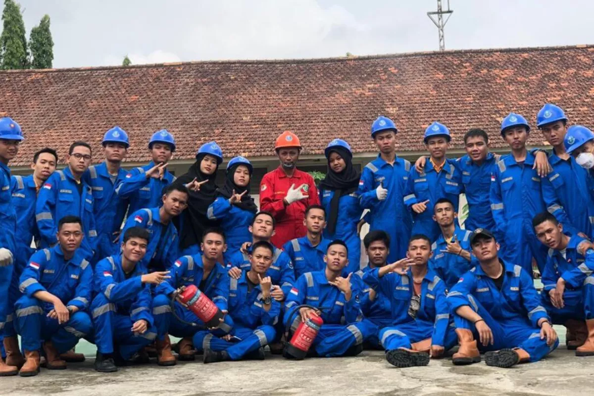 SKK Migas Buka Lowongan Kerja 2026 untuk Talenta Terbaik Indonesia