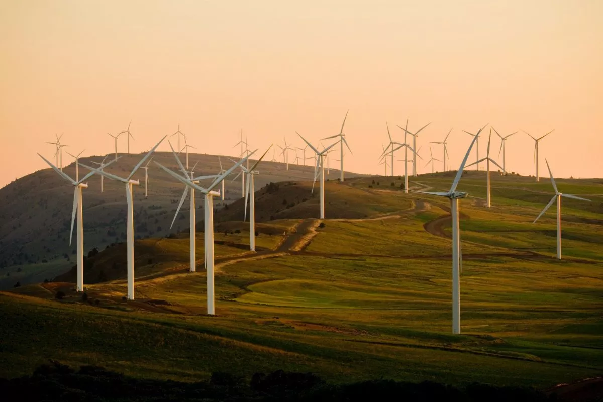 Keamanan Energi Dorong Lonjakan Investasi Sektor Energi Terbarukan