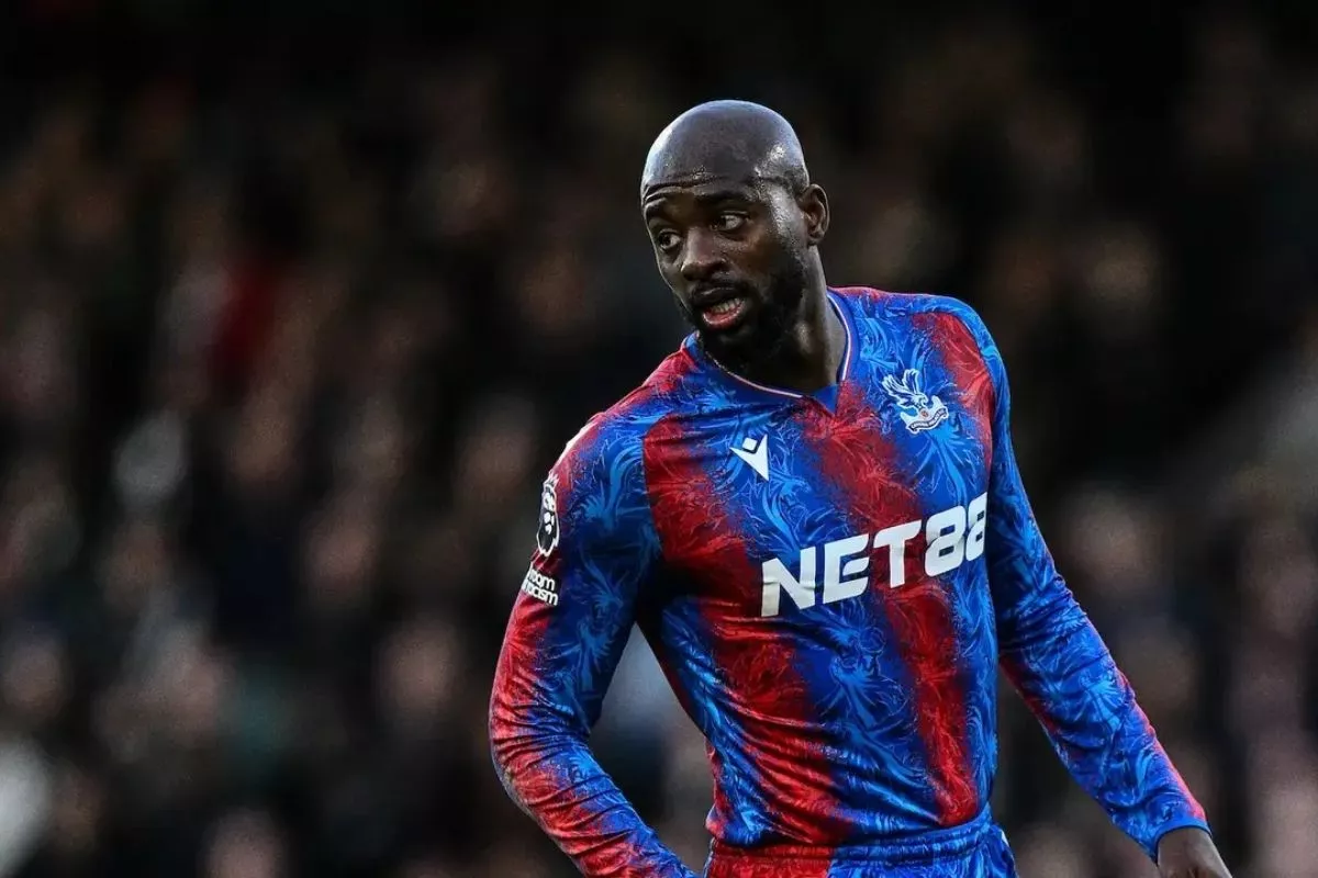 Juventus Incar Lagi Jean-Philippe Mateta, Jonathan David Jadi Kunci