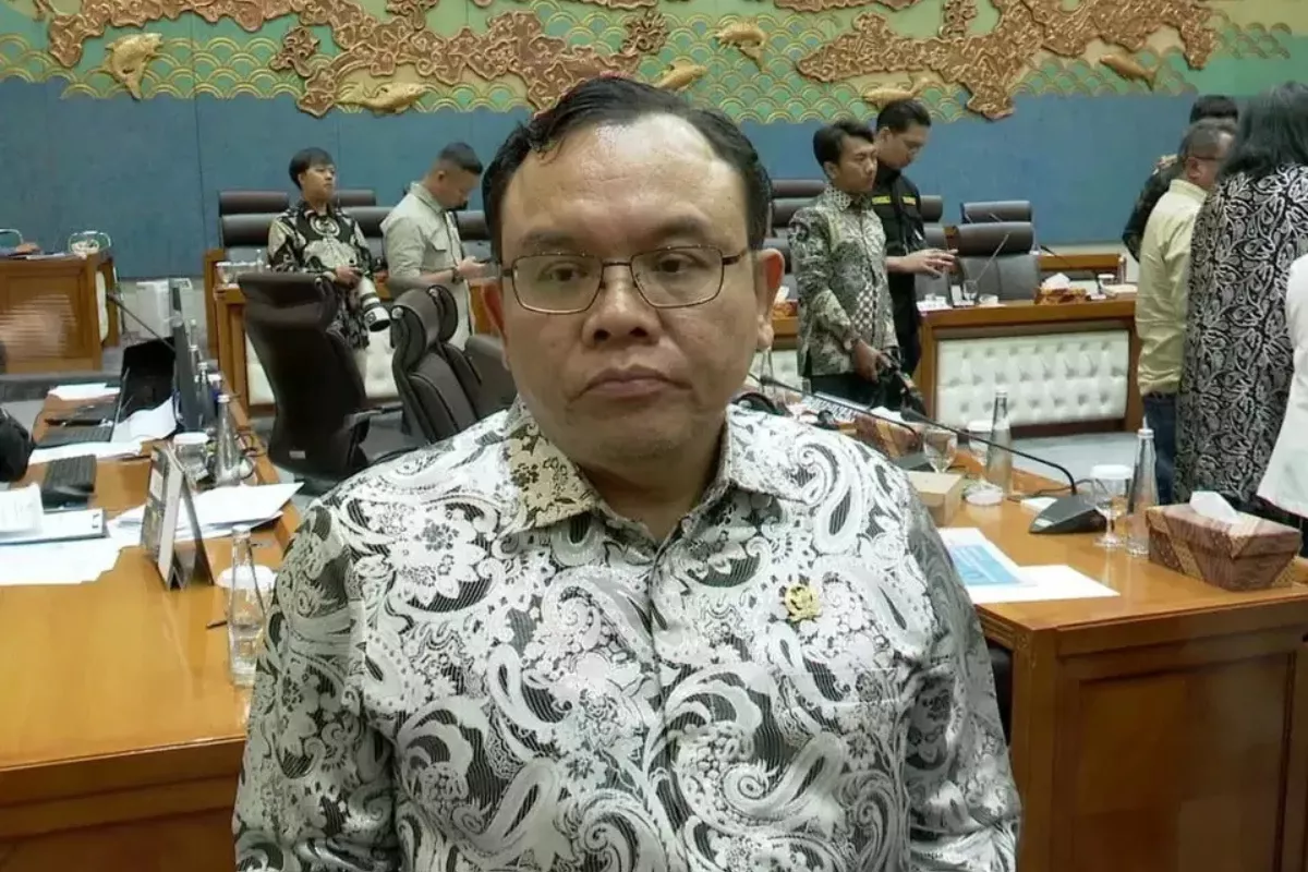 Komisi VII DPR: Lembaga Independen Perlu demi Putus Monopoli Film