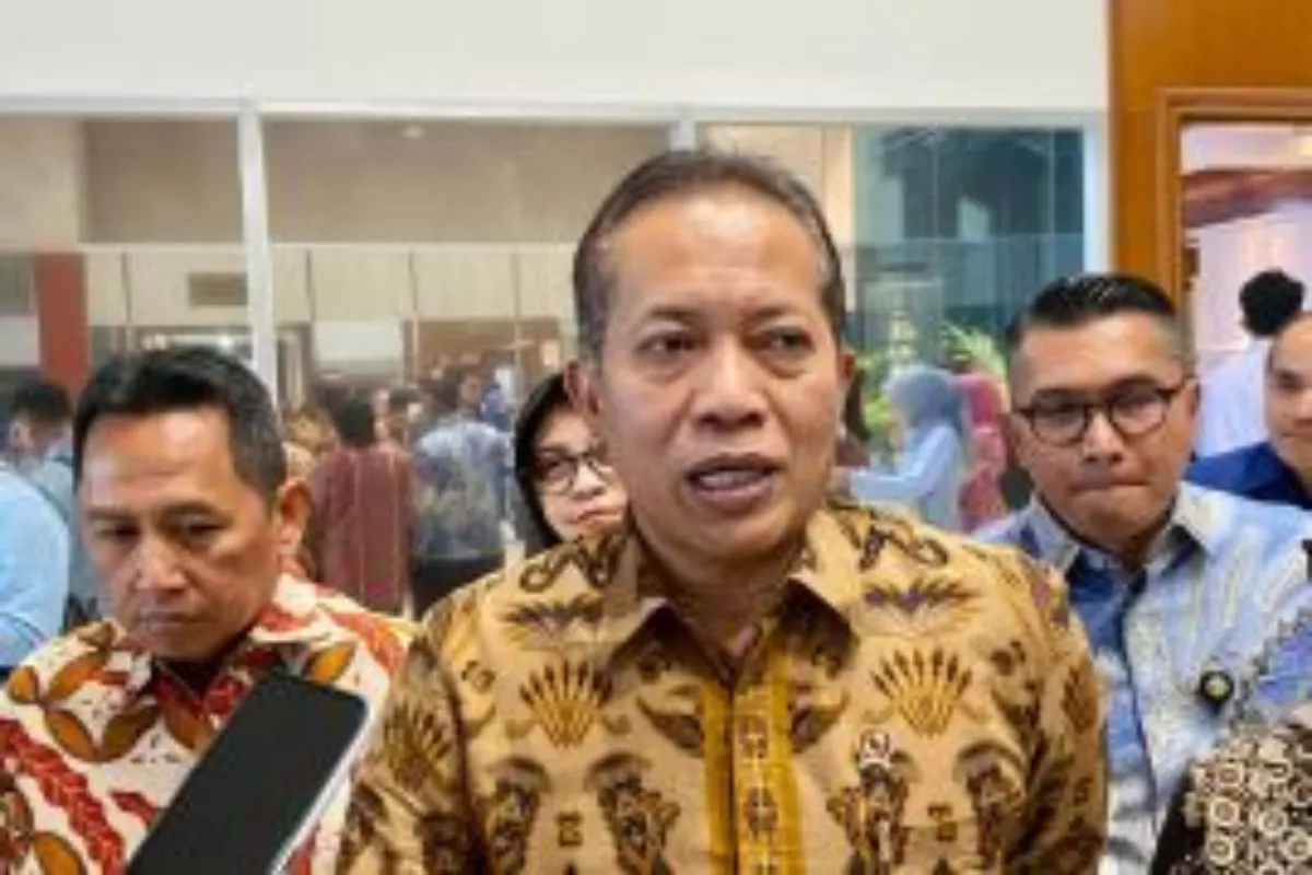 Kemenperin Dorong Kontribusi IKM Pangan Lewat Program IFI 2026
