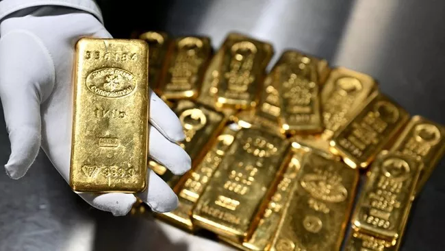  Update Harga Emas Hari Ini Jumat, 17 April 2026