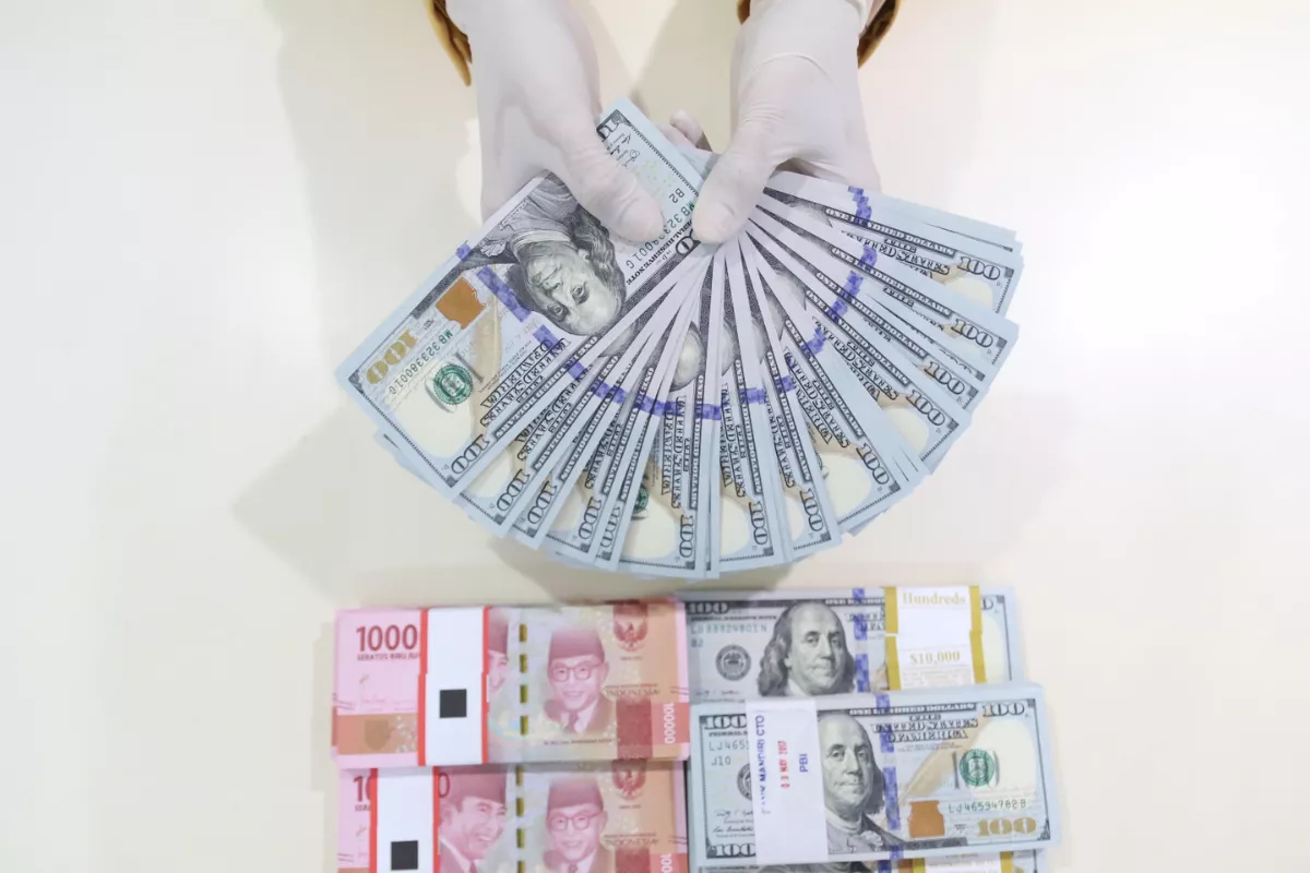 Aksi Demo 27 Agustus Diproyeksikan Tak Otomatis Tekan Rupiah dan IHSG