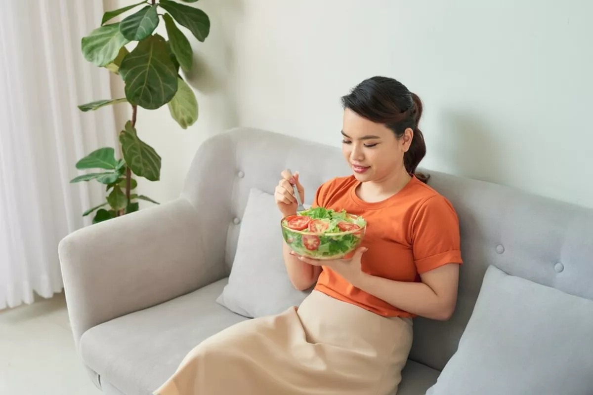Panduan Lengkap Diet Sehat Anak Kos untuk Pemula