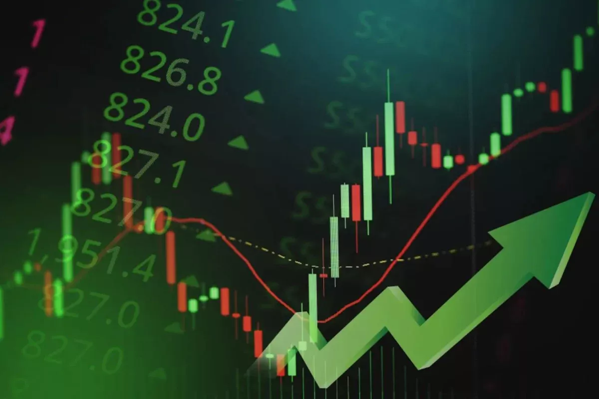 IHSG Sesi I Hijau 0,65 Persen Meski Investor Asing Jual Saham Bank