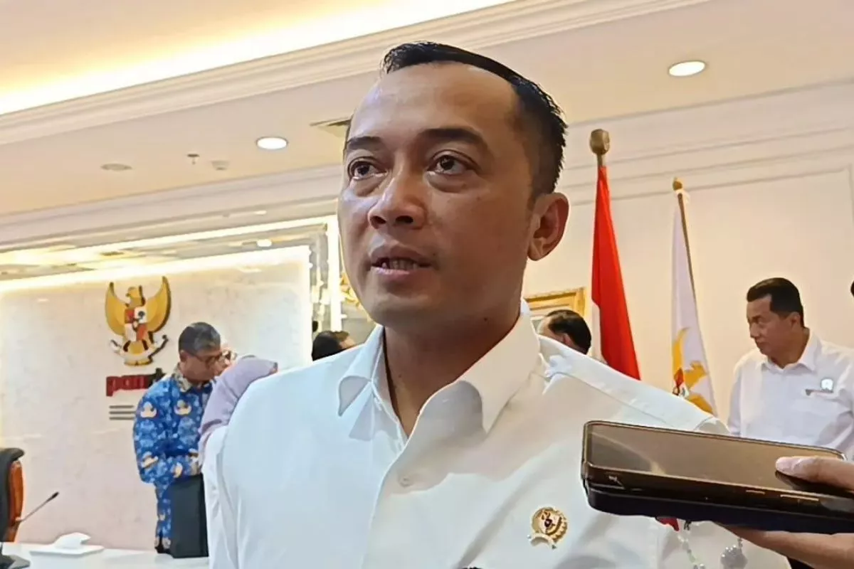 Prabowo Undang BRIN Paparkan Riset Pangan dan Energi di Istana