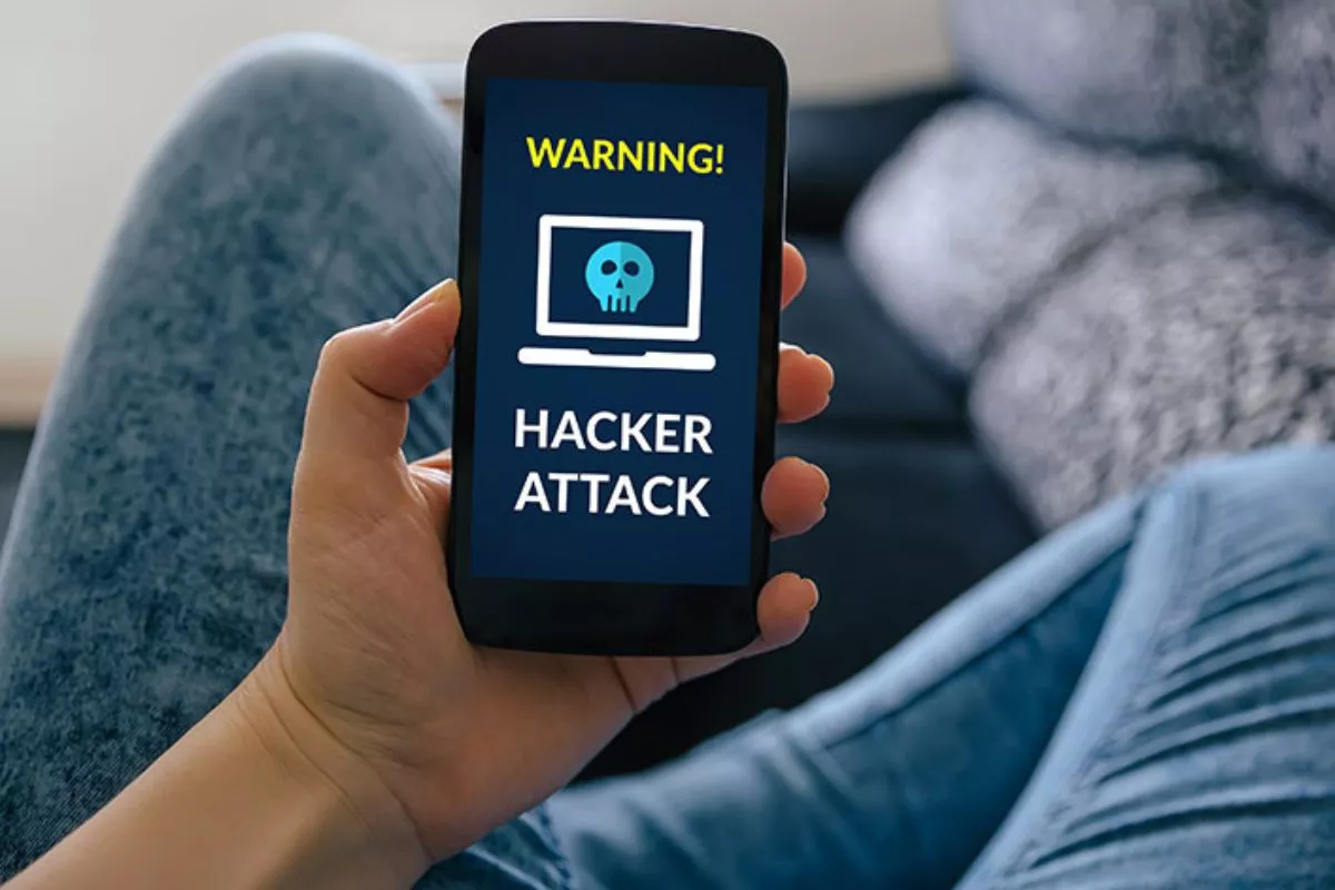 Ngeri! HP Bekas Disusupi Spyware, Tabungan Rp 445 Juta Ludes
