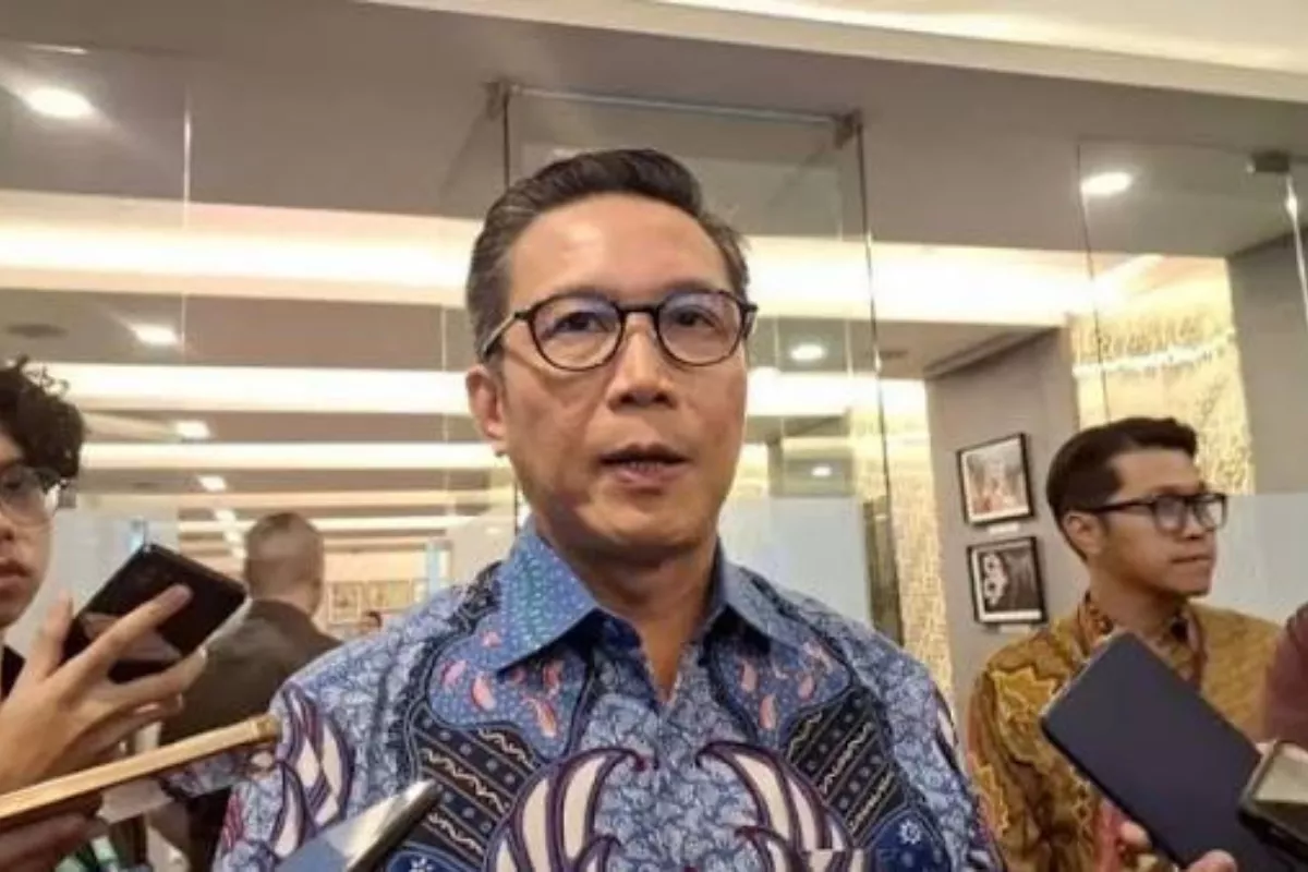 Bursa Efek Indonesia Pastikan Terus Jalin Komunikasi Dengan Pihak MSCI
