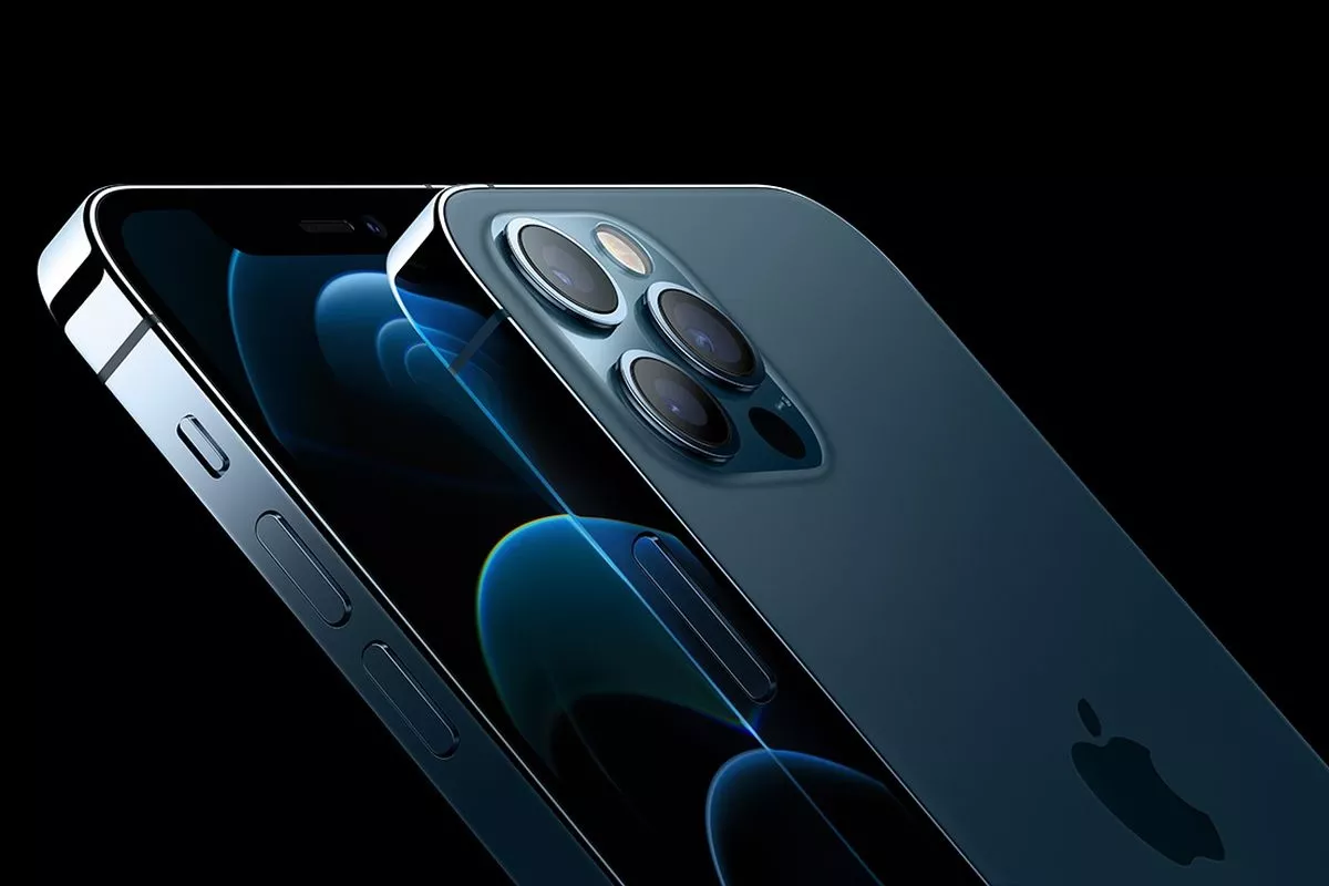 iPhone 12 Pro Rp4 Jutaan Simak Perbandingan dengan HP Android Baru
