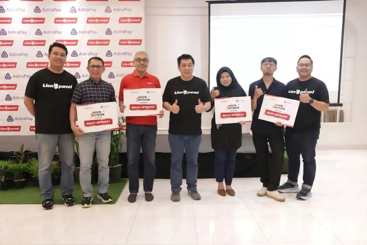 UMKM Wajib Geber Transaksi Digital demi Perkuat Ekonomi Nasional