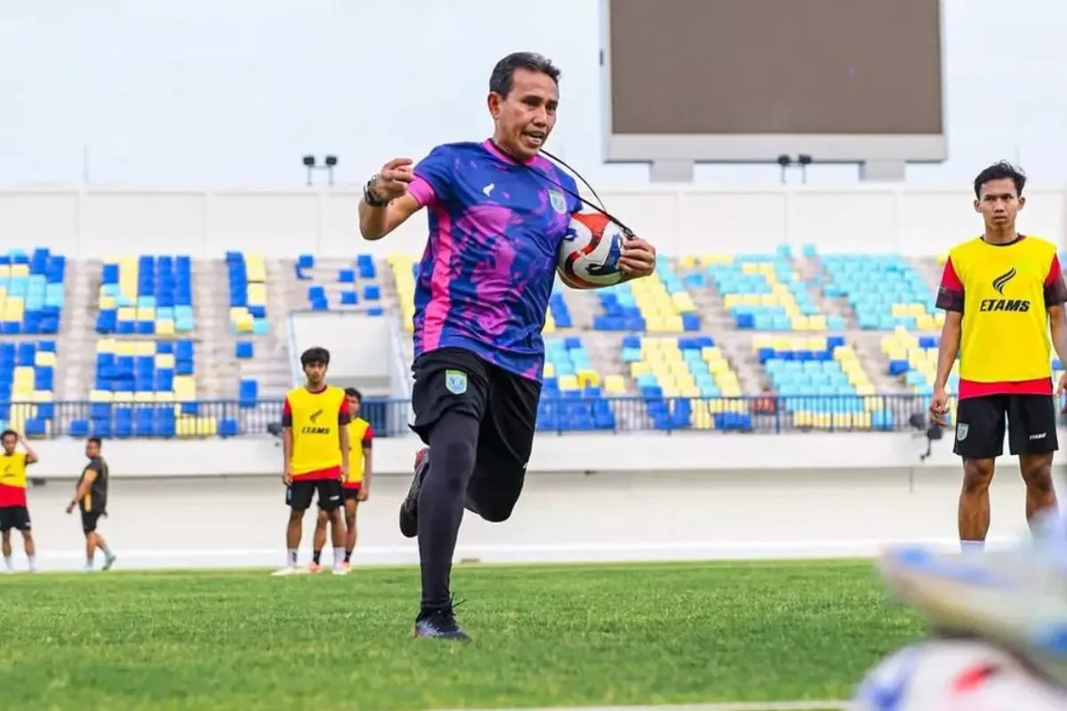 Persela Lamongan Siapkan 4 Penjaga Gawang untuk Kompetisi 2026/2027