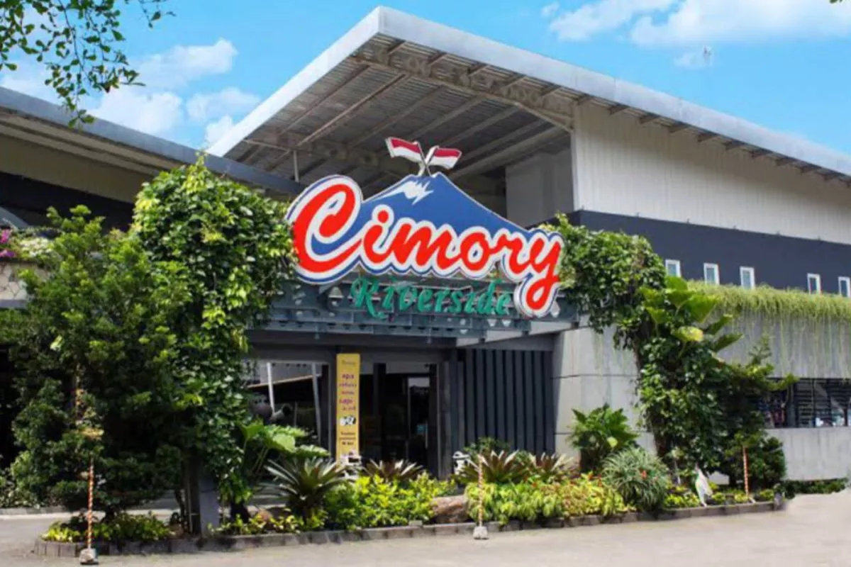 Cimory Raih Laba Bersih Rp1,17 Triliun di Semester I 2026