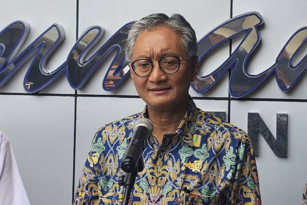 Gempa NTT: Menteri PU Tegaskan Kesiapsiagaan Selama Tanggap Darurat