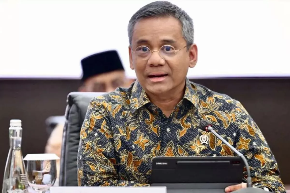 Pengganti Purbaya, Kemenkeu Tarik Rp99 Triliun dari Bank BUMN