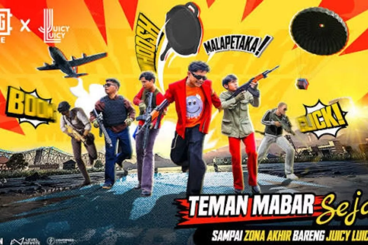Juicy Luicy Ungkap Alasan Batal Tampil di Festival Musik Batam