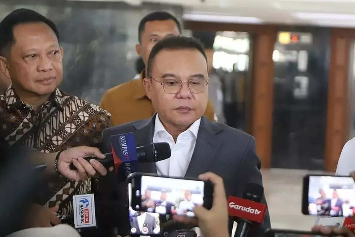 Pemerintah dan DPR Bahas Pengaturan Ulang Tata Kelola PPPK