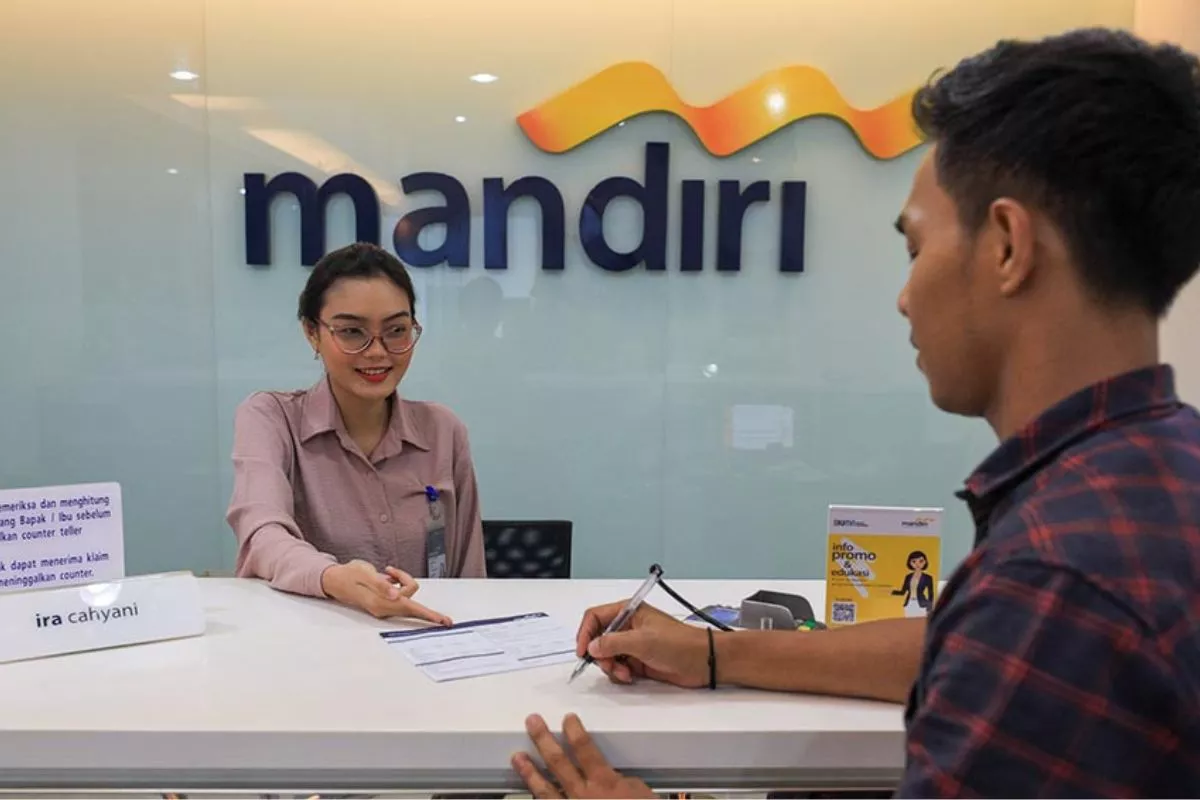 Perpanjangan Relaksasi Kartu Kredit, Bank Mandiri Optimistis Tumbuh 
