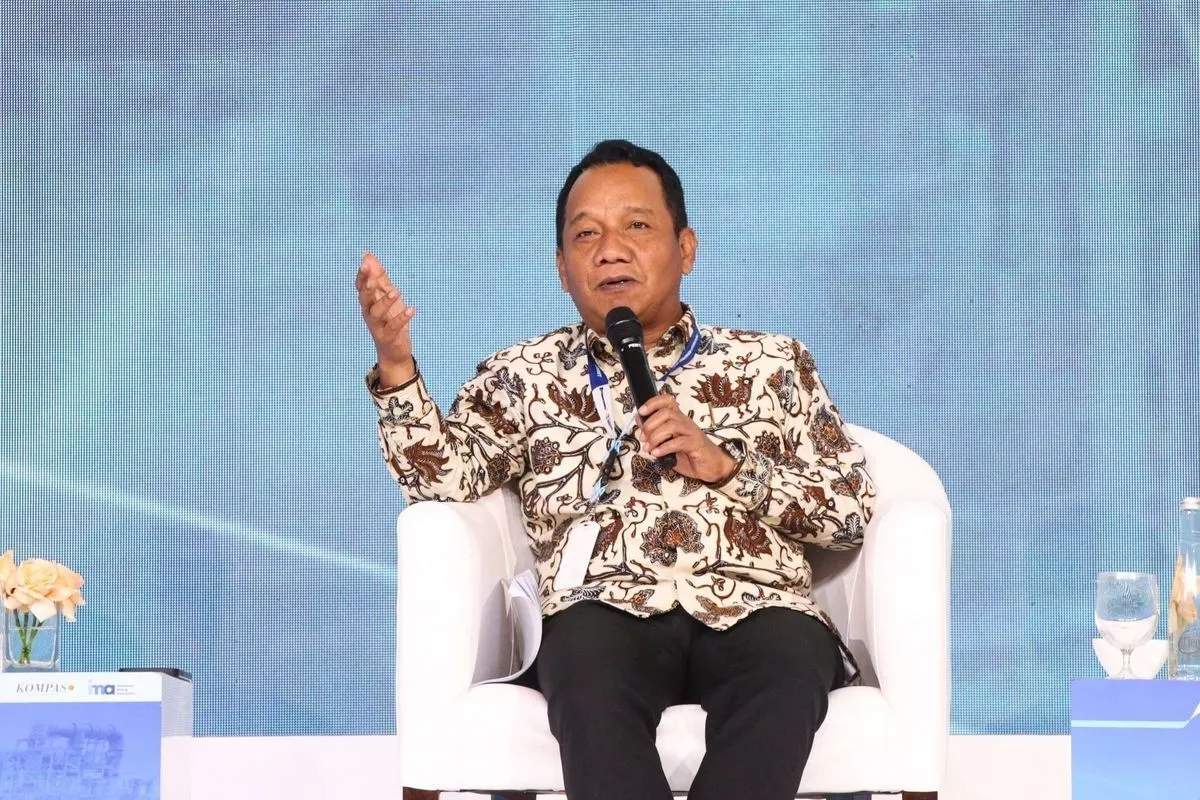Target Rampung November 2026, Inilah Aturan Baru Ekspor Mineral Mengandung LTJ