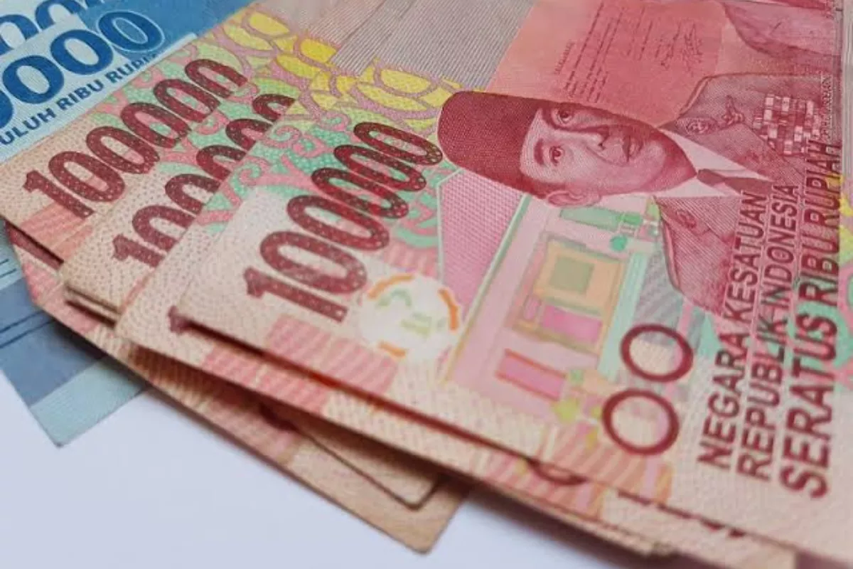 Rupiah Masih Berisiko di Atas Asumsi RAPBN 2027 Perlu Penyiapan Buffer