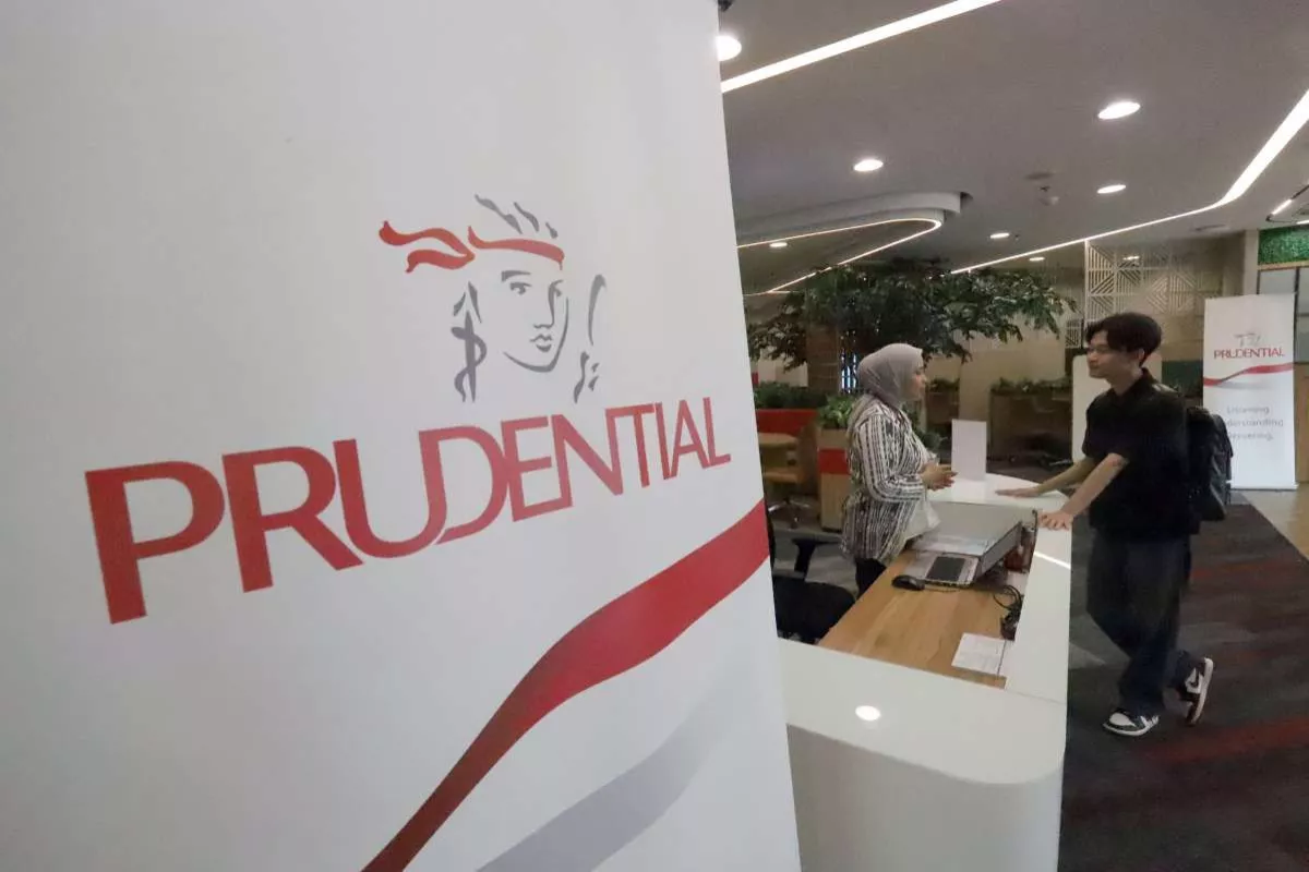 Efek Volatilitas Pasar ke Unitlink Saham Terbaru Versi Prudential