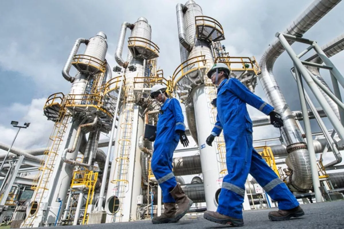 Strategi Ekspansi BREN Menuju Kapasitas Energi Terbarukan 2,8 GW