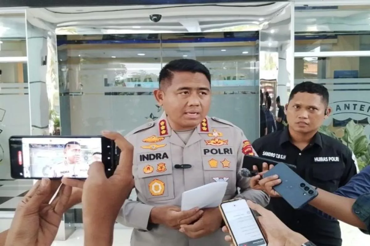 Kasus Guru Ngaji Cabuli Murid di Tangerang: Polisi Lakukan Penyelidikan