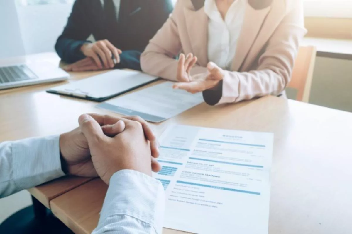 Tips Sukses Persiapan Interview Kerja dan Cara Menjawabnya