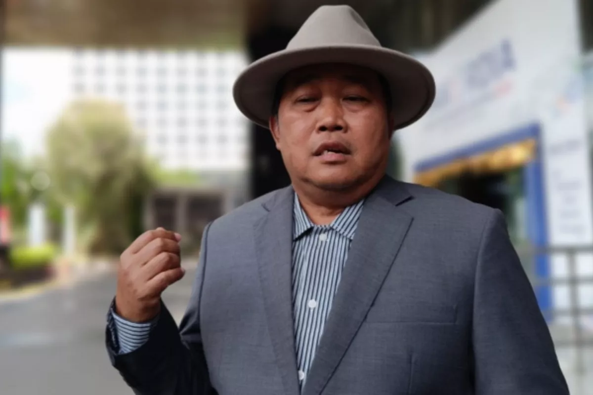 MAKI Tagih Komitmen KPK Mendekati Setahun Kasus CSR BI Dan OJK Tuntas