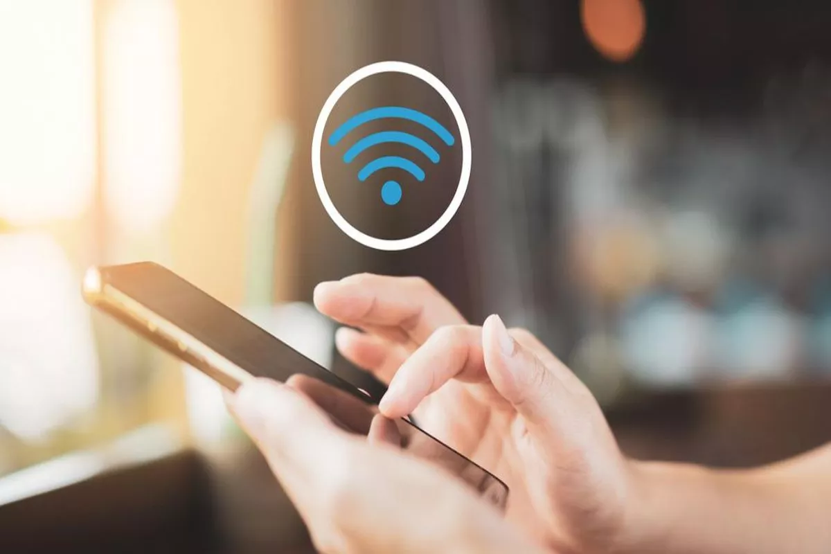 Tips Menjaga Keamanan Data Pribadi saat Menggunakan Wi-Fi Publik