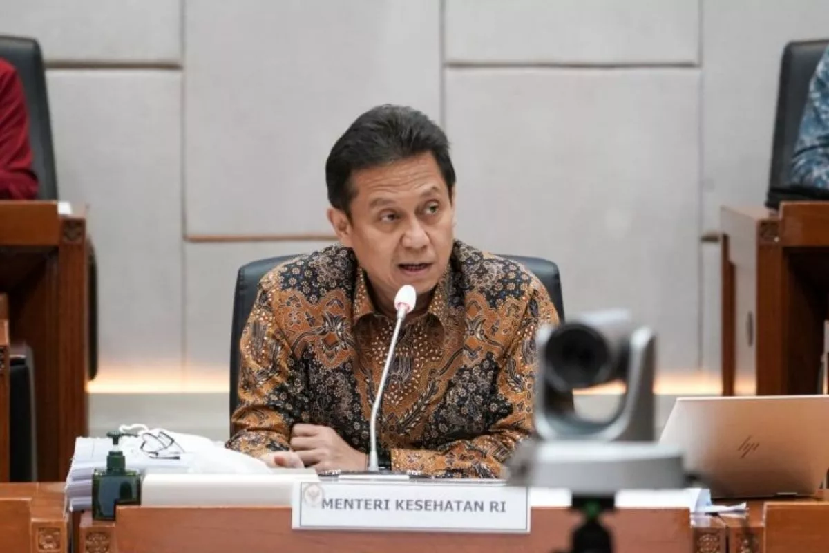 Pabrik Plasma Darah Rp4 Triliun di Karawang Beroperasi Tahun 2027