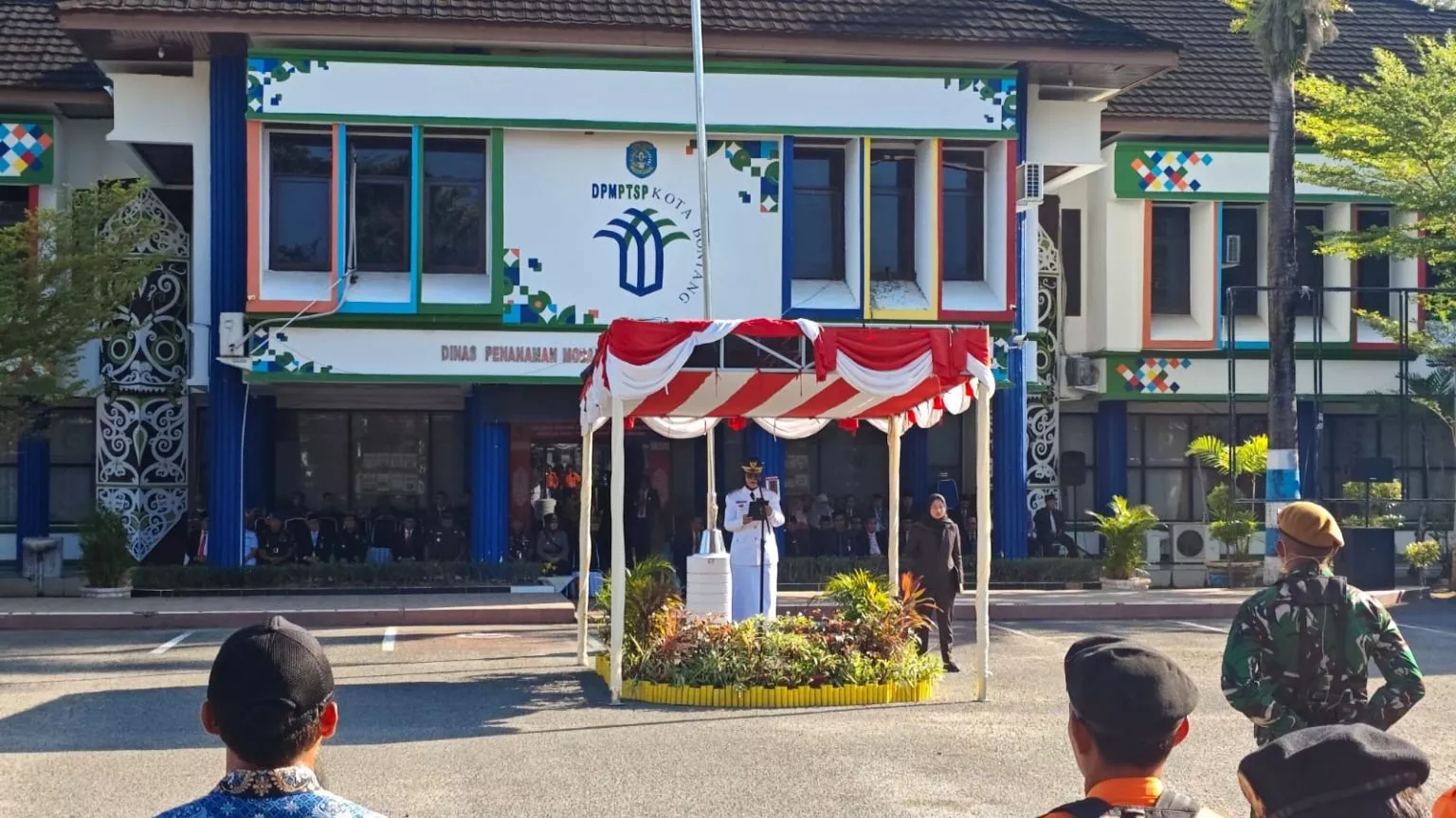 Enam Tantangan Besar Otonomi Daerah yang Hambat Pembangunan