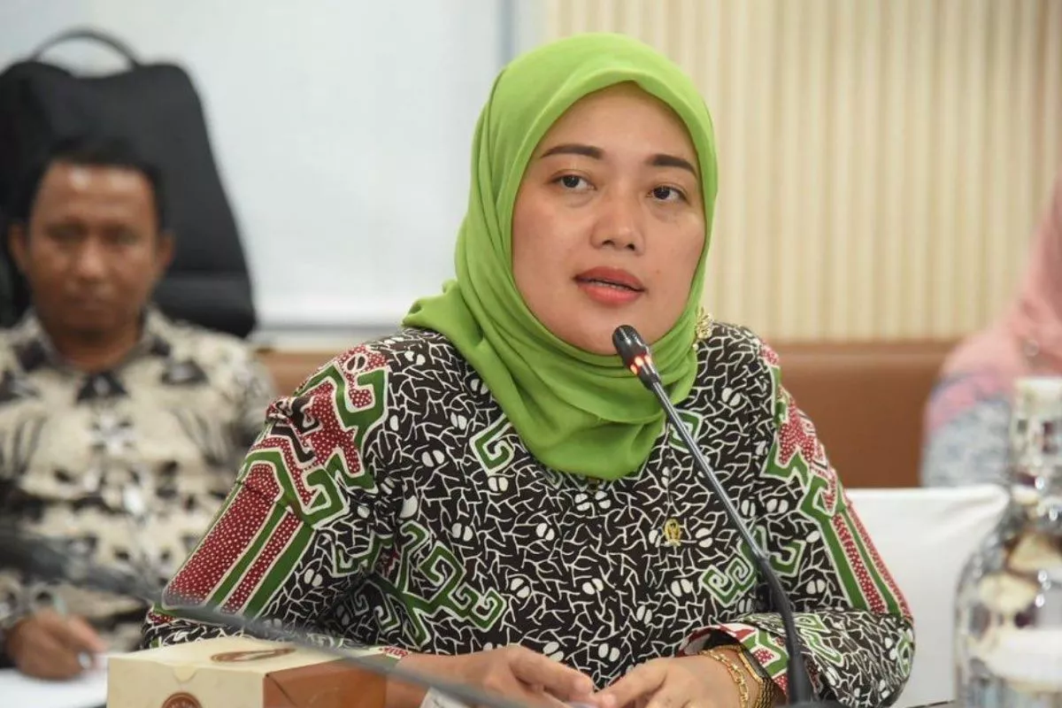 Panja Komisi VII DPR Ingin Perizinan Industri 3 Bulan Selesai