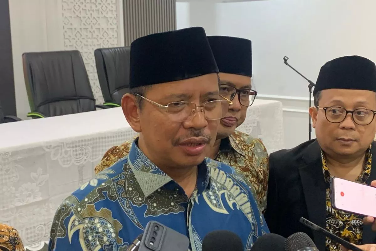 Kemenag Pendampingan 30 PTKIS untuk Tingkatkan Akreditasi Unggul