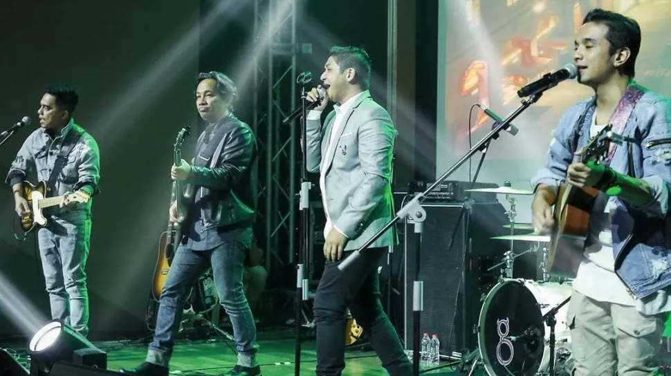 Tiket Konser Ungu di Bojonegoro 2026 Kini Tersedia di DKonco Cafe dengan Harga Spesial