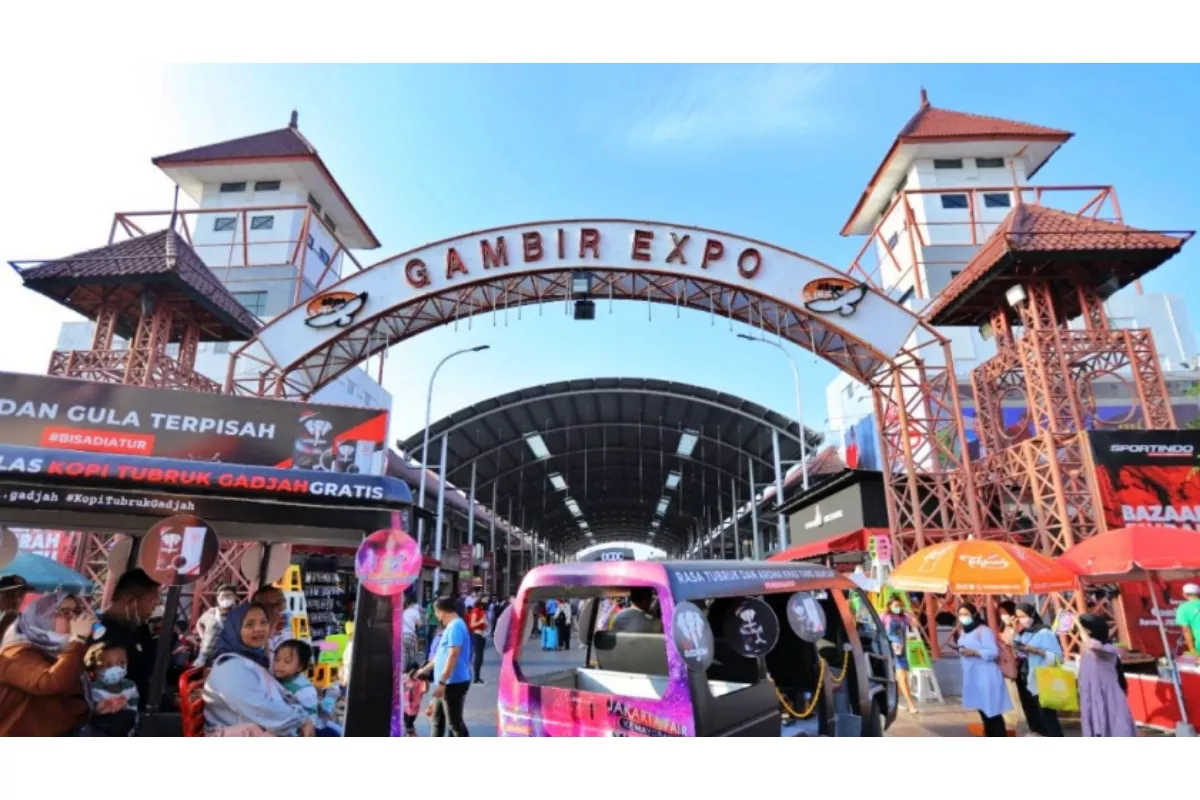 9 Event Jakarta Akhir Pekan 25-26 April 2026: Ada Konser Gratis!