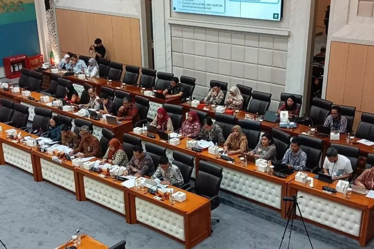 Harga LNG Industri Jadi US$13, Hulu-Hilir Migas Pangkas Biaya