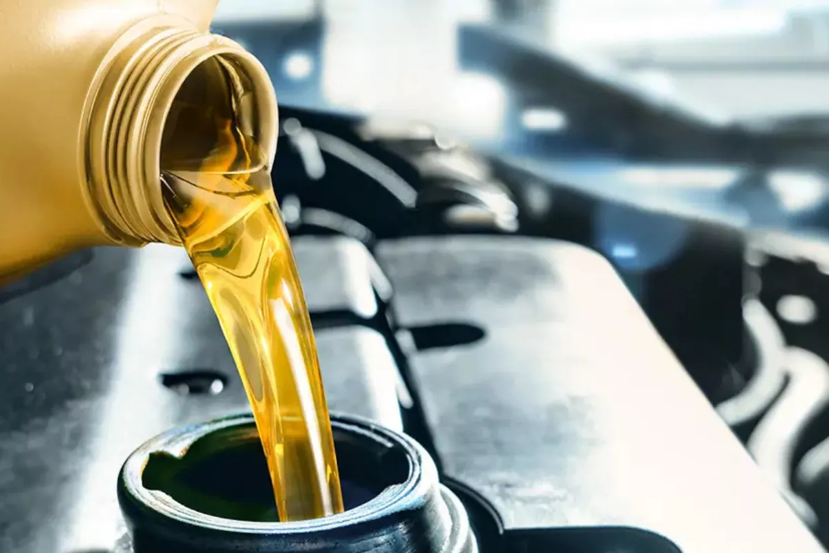 Harga Indeks Bahan Bakar Nabati Jenis Biodiesel Periode Agustus 2026