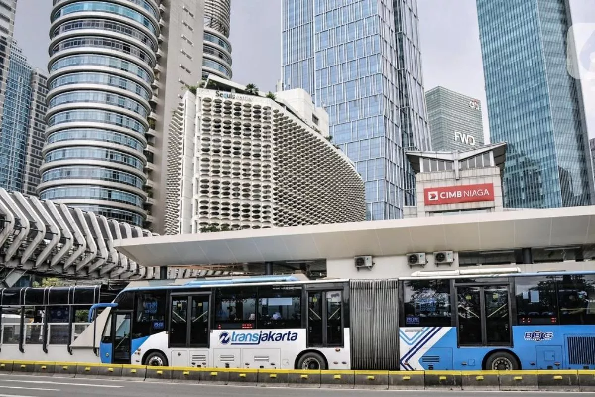 Transjakarta Siap Kelola Transportasi Laut Kepulauan Seribu Juni 2027