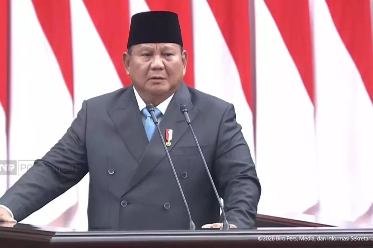 Rencana Bensin Sawit, IESR Soroti Risiko Fiskal dan Pangan
