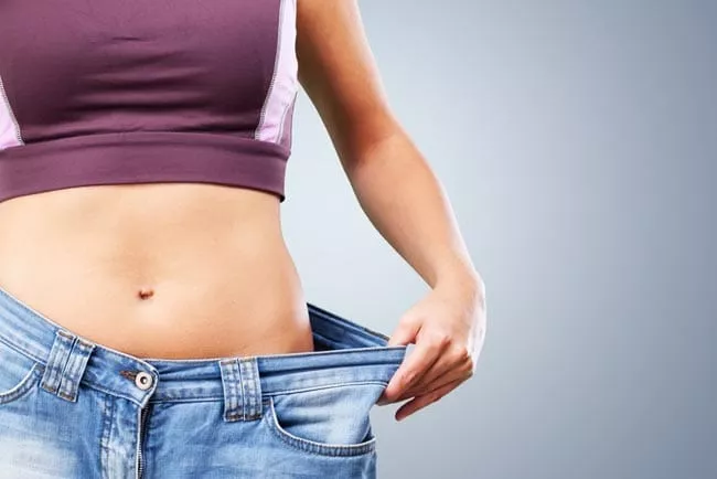 Cara Menurunkan Berat Badan Secara Alami Melalui Pola Makan Sehat