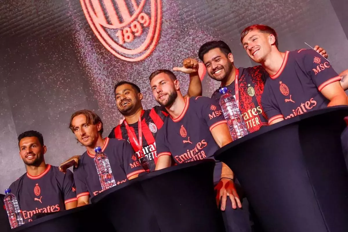 Jadwal Laga Uji Coba Chelsea vs AC Milan Tanding di Jakarta Hari Ini