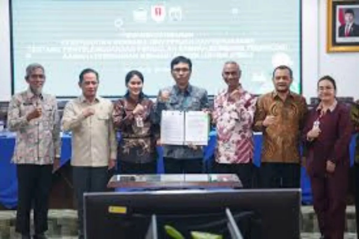 Pemanfaatan EBT dan Sampah Jadi Listrik Jadi Kunci Ketahanan Energi